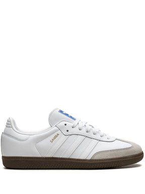 SAMBA (DOUBLE WHITE GUM)