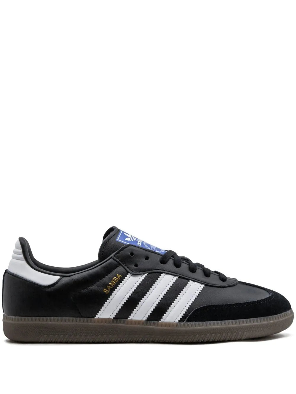 SAMBA (Black)