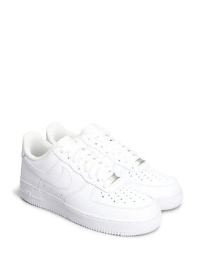 AirForce (White)