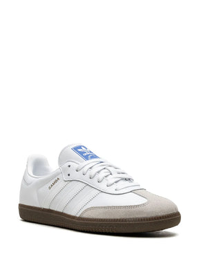 SAMBA (DOUBLE WHITE GUM)
