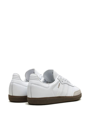 SAMBA (DOUBLE WHITE GUM)