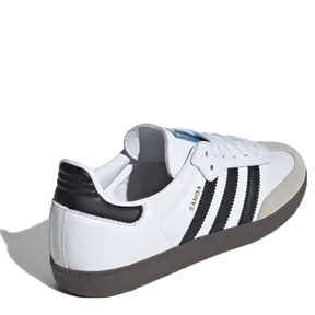 SAMBA WHITE (First Copy)