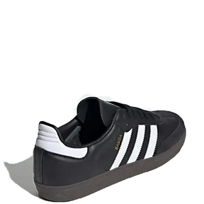 SAMBA BLACK (First Copy)