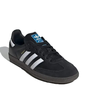 SAMBA BLACK (First Copy)